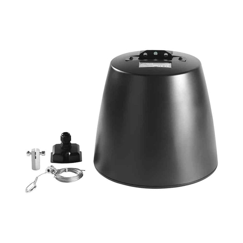 Electro-Voice Electro-Voice EVID-P6.2B - 6.5" Pendant Speaker - Black