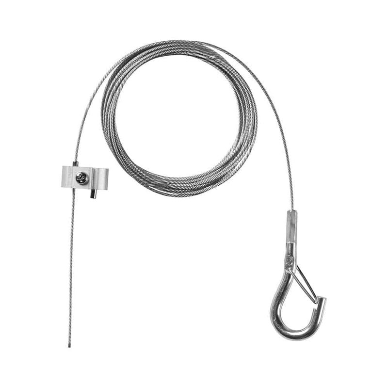 Electro-Voice Electro-Voice EVID-P6.2B - 6.5" Pendant Speaker - Black