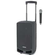 Samson Samson Expedition XP310W All-in-One Portable PA with Handheld Wireless System and Bluetooth