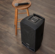 Samson Samson Expedition XP310w Bluetooth AH9/Qe Wireless Headset Microphone