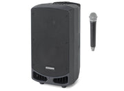 Samson Samson Expedition XP310W Portable PA with Handheld and AH8 Splash-Resistant Headset