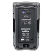 Samson Samson Expedition XP312W All-in-One Portable PA with Handheld Wireless System and Bluetooth