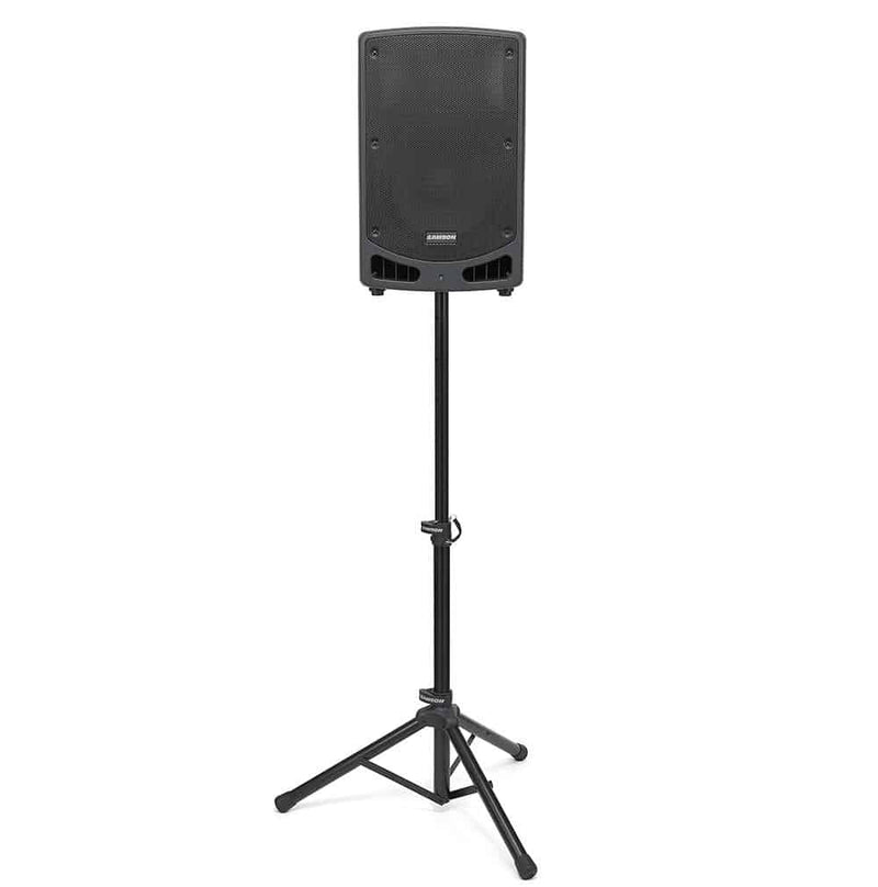 Samson Expedition XP312w Speaker 300 watts, Bluetooth, AH9/Qe Wireless Headset Mic