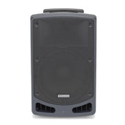 Samson Expedition XP312w Speaker 300 watts, Bluetooth, AH9/Qe Wireless Headset Mic
