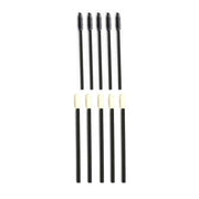 AV Now Extra 5-Brushes and 5-Swabs for the DeoxIT Microphone Connector Cleaning