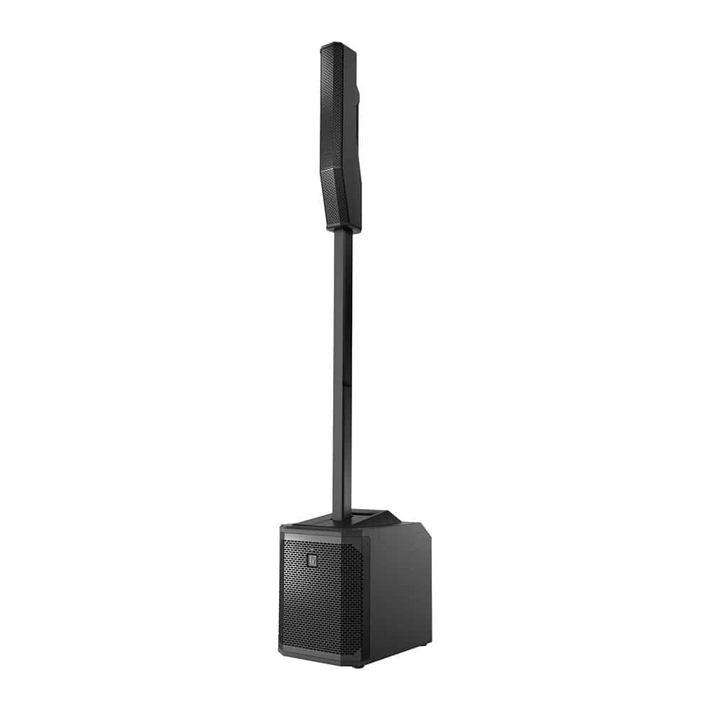 Electro-Voice Evolve 30M Powered Column Loudspeaker System - Black