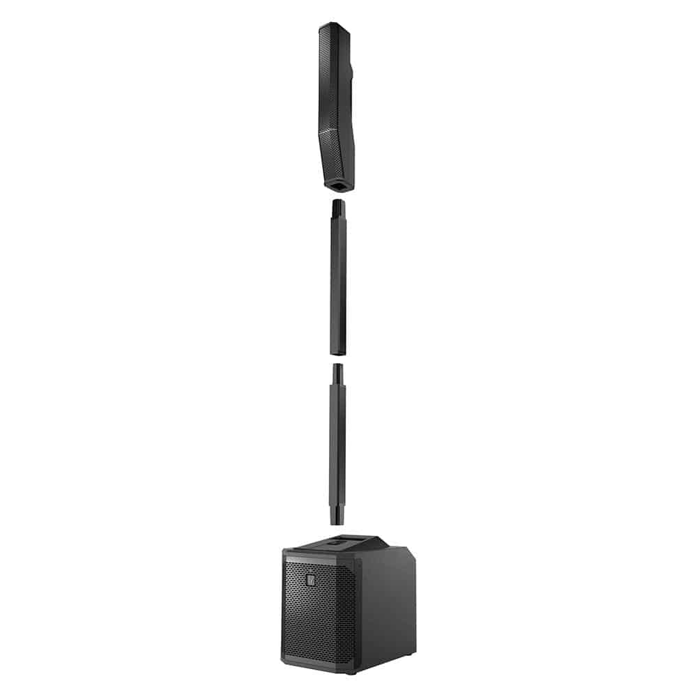 Electro-Voice EVOLVE 30M 【限定SALE】 Electro-Voice Evolve 30M Powered Column Loudspeaker System - Black