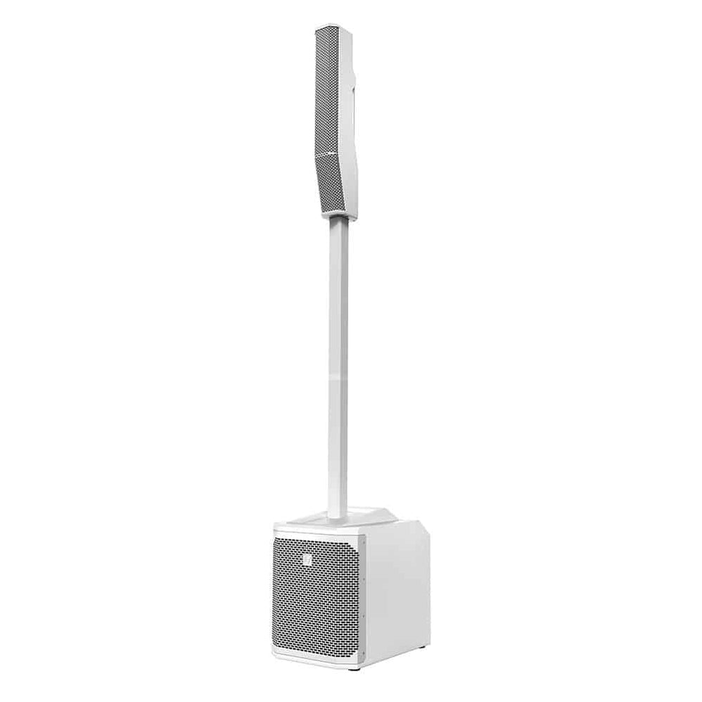 Portable PA Sound Systems Battery Powered Speakers — AV Now Fitness Sound