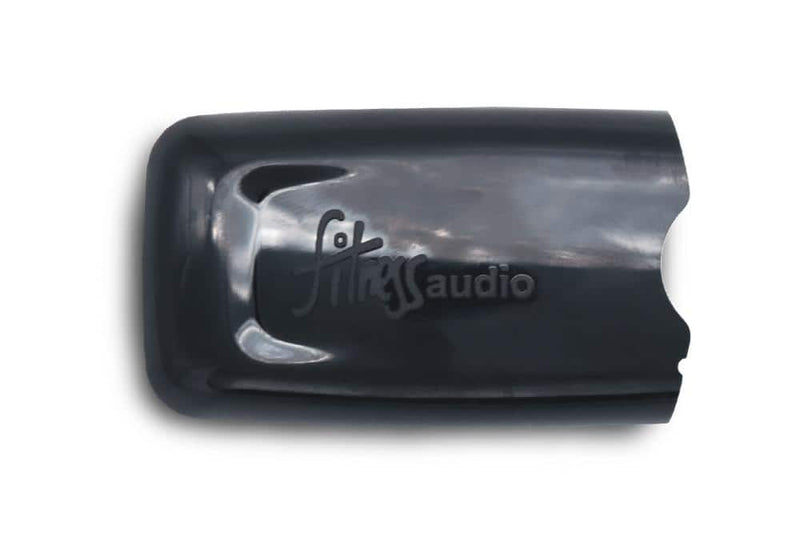 Fitness Audio Replacement Battery Cover for Fitness Audio Mini-TX Transmitter