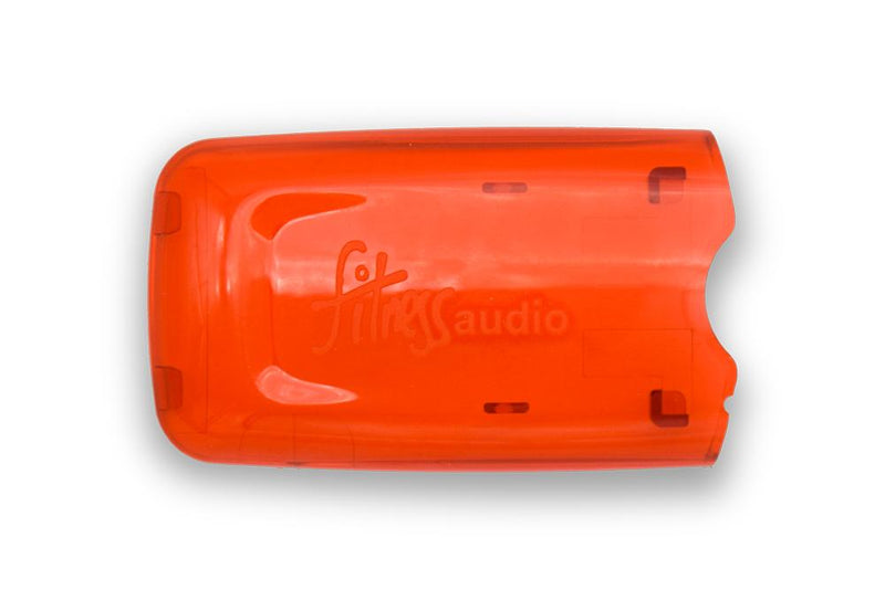 Fitness Audio Replacement Battery Cover for Fitness Audio Mini-TX Transmitter