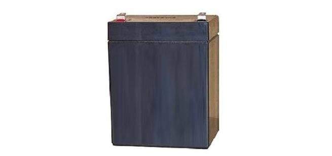 Fitness Audio Fit 500 Focus Pro Battery