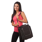 Fitness Audio Bag for the Fit 500 Dynamo Portable PA
