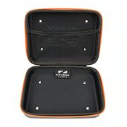 Fitness Audio Hard Shell Wireless Headset Microphone Carry Case