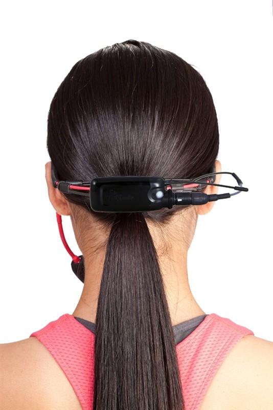 Fitness Audio Fitness Audio UHF Mini-TX E-mic System Bundle