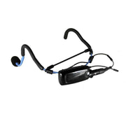 Fitness Audio Fitness Audio UHF Mini-TX E-mic System Bundle