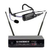 Fitness Audio Fitness Audio U-Series Mini-TX E-mic System