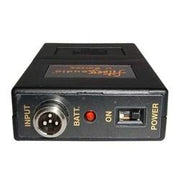 Fitness Audio Fitness Audio UHF Base System with Aeromic or Cyclemic Headset