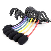 Fitness Audio Fitness Audio U-Series System with E-mic Headset