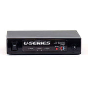 Fitness Audio Fitness Audio U-Series UHF Wireless Microphone System with FM41 Headset