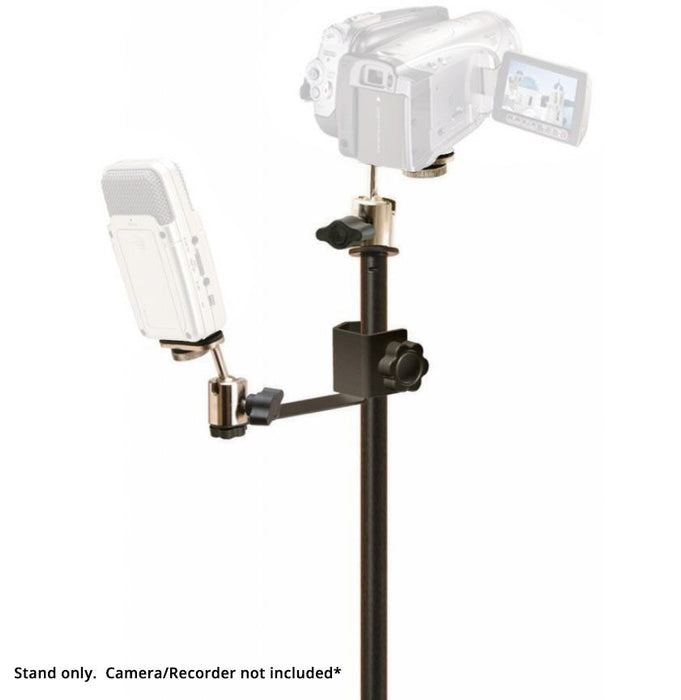 AV Now Floor Tripod Base Camera Stand Kit