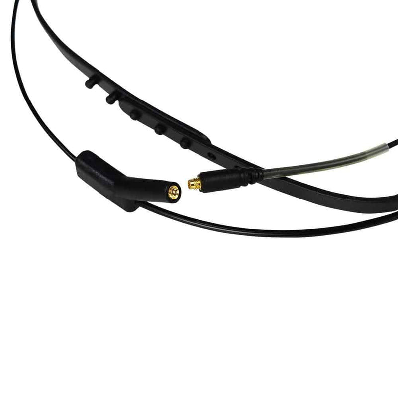 Fitness Audio Fitness Audio FM41 Light-Use Fitness Headset with 4-Pin Connector