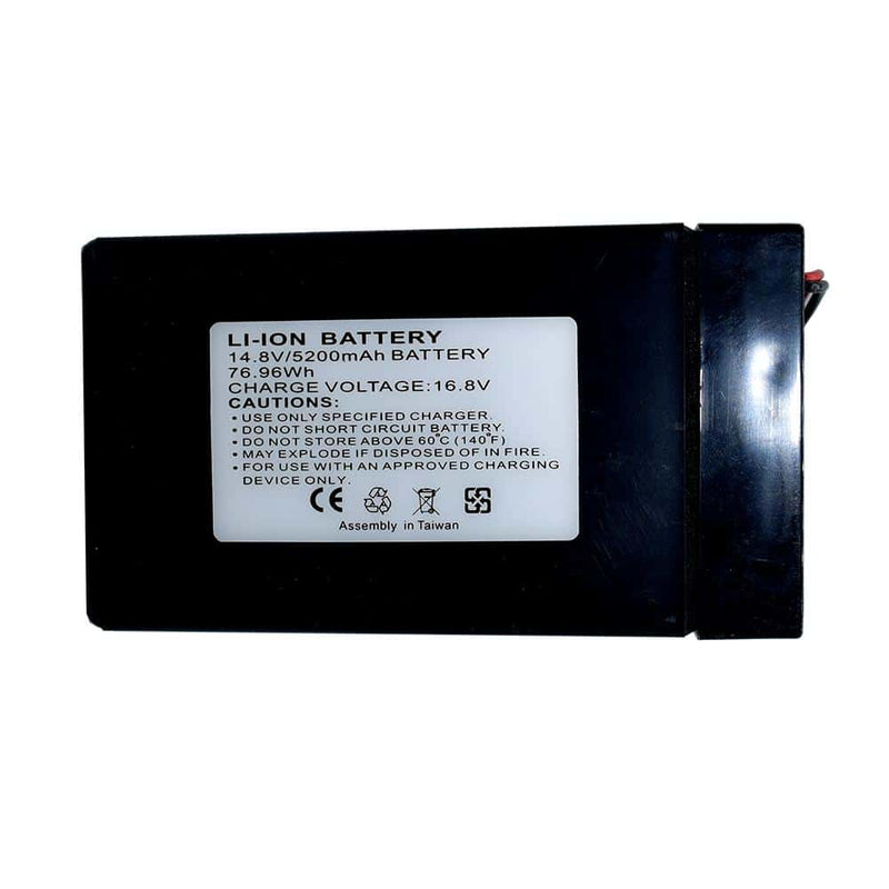 AV Now Fit 500 Focus Pro Replacement Battery