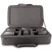 Chauvet Freedom Par Hex-1 LED Battery-Operated Light Set - 4 pieces