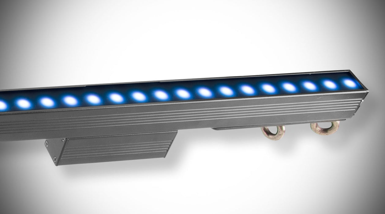 Chauvet Professional Epix Strip Tour - Pixel-mapping 1-meter LED strip light