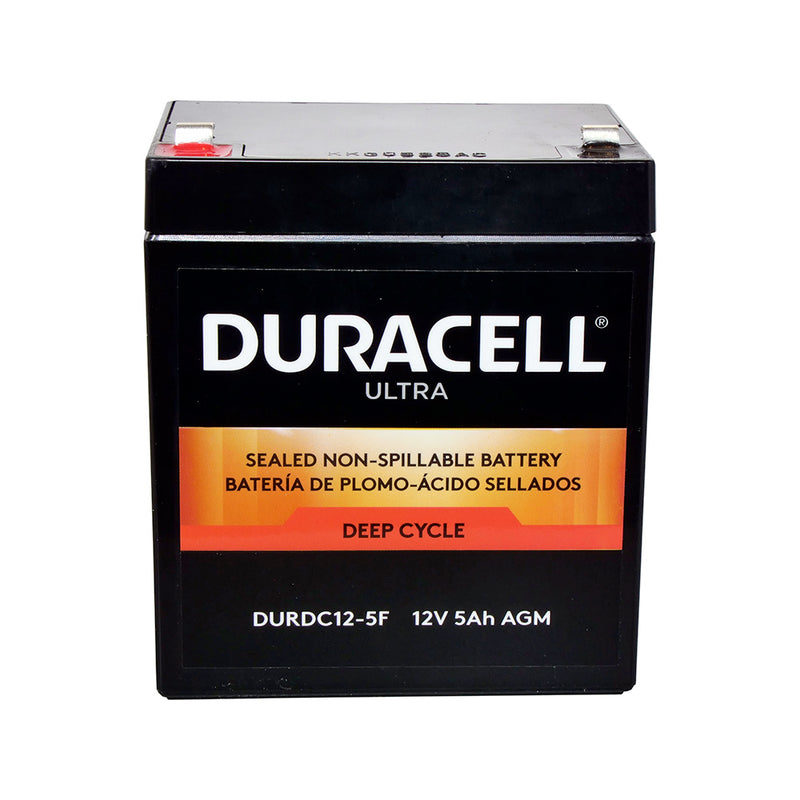 Galaxy Audio Replacement Battery for TV8 or TV10 Traveler speakers