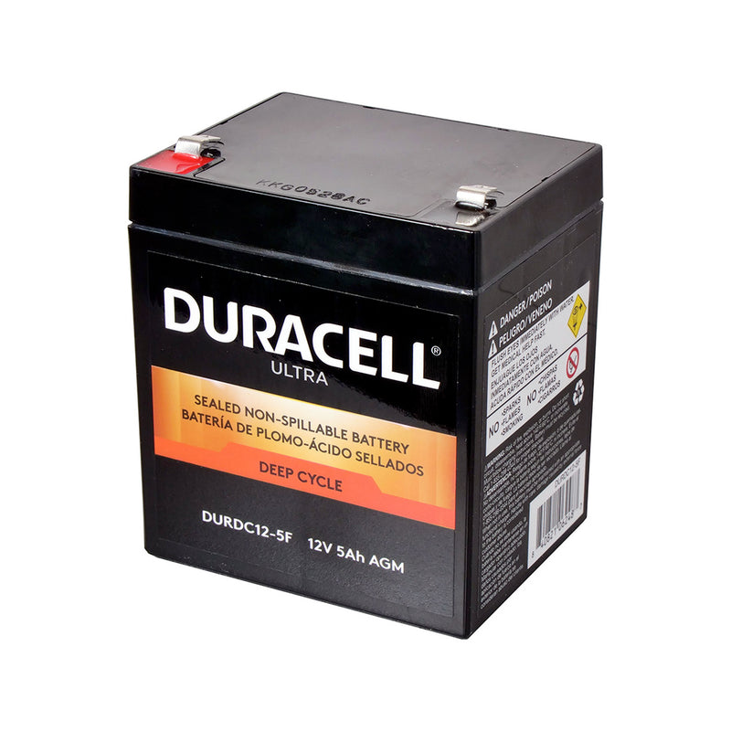 Galaxy Audio Replacement Battery for TV8 or TV10 Traveler speakers