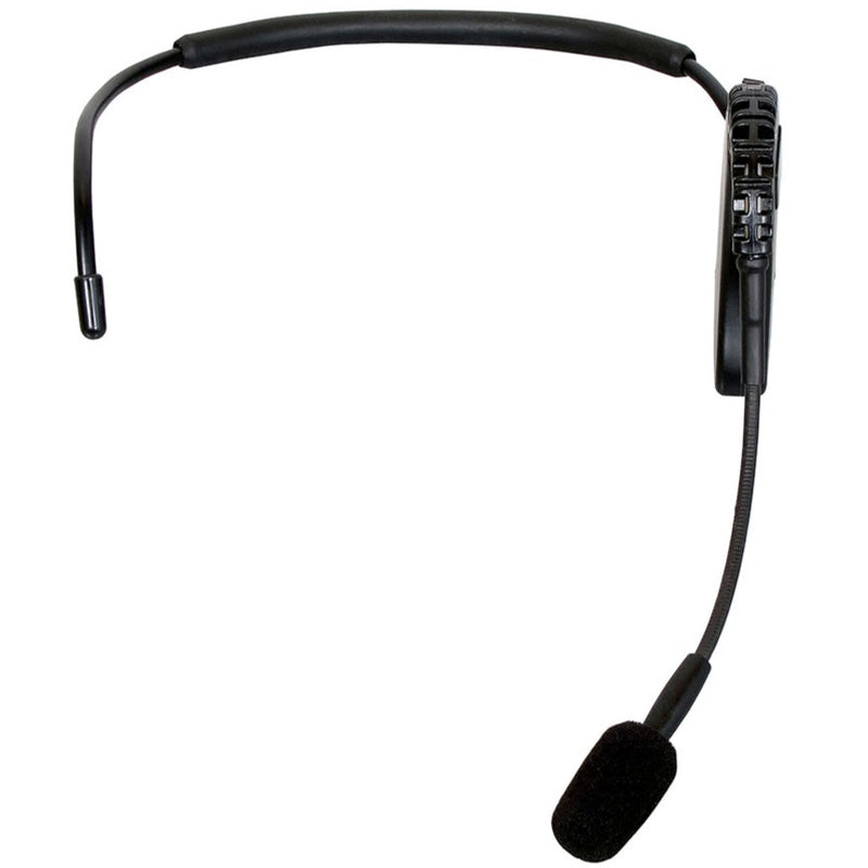 EVO-ED4 Galaxy Audio EVO-E Water-Sweat Resistant Replacement Headset Microphone