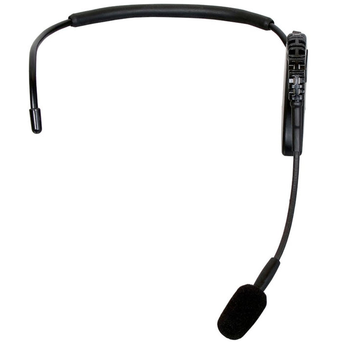 Galaxy Audio EVO-E Water-Sweat Resistant Replacement Headset Microphone
