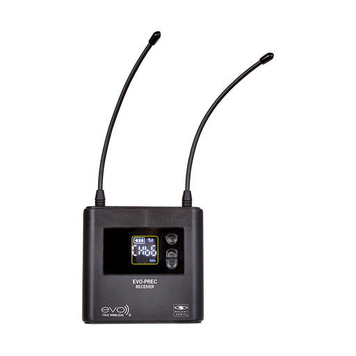 Galaxy Audio EVO Wireless Replacement Receiver