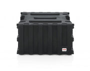 Gator Cases Gator Pro-Series Molded Polyethylene Rack - 6 Space