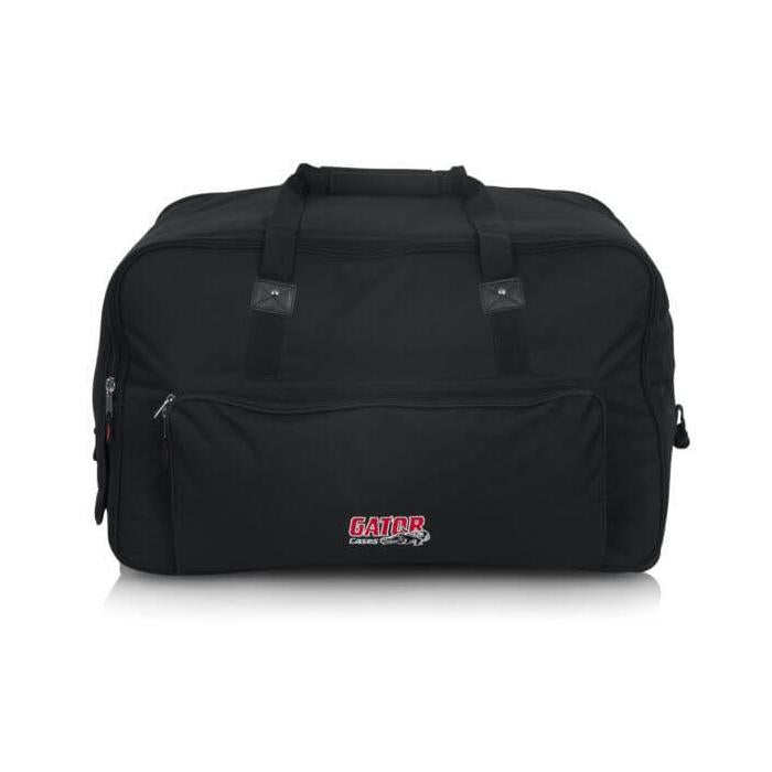 Gator Cases Bag for Large 12-inch Speaker