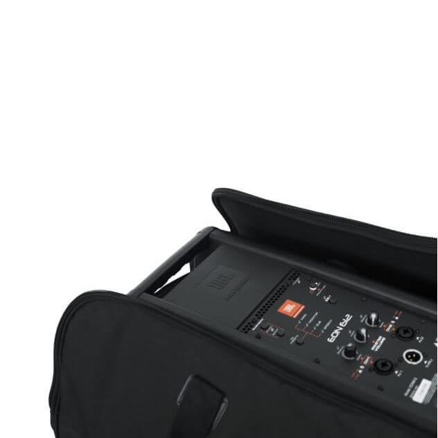 Gator Cases Bag for Large 12-inch Speaker