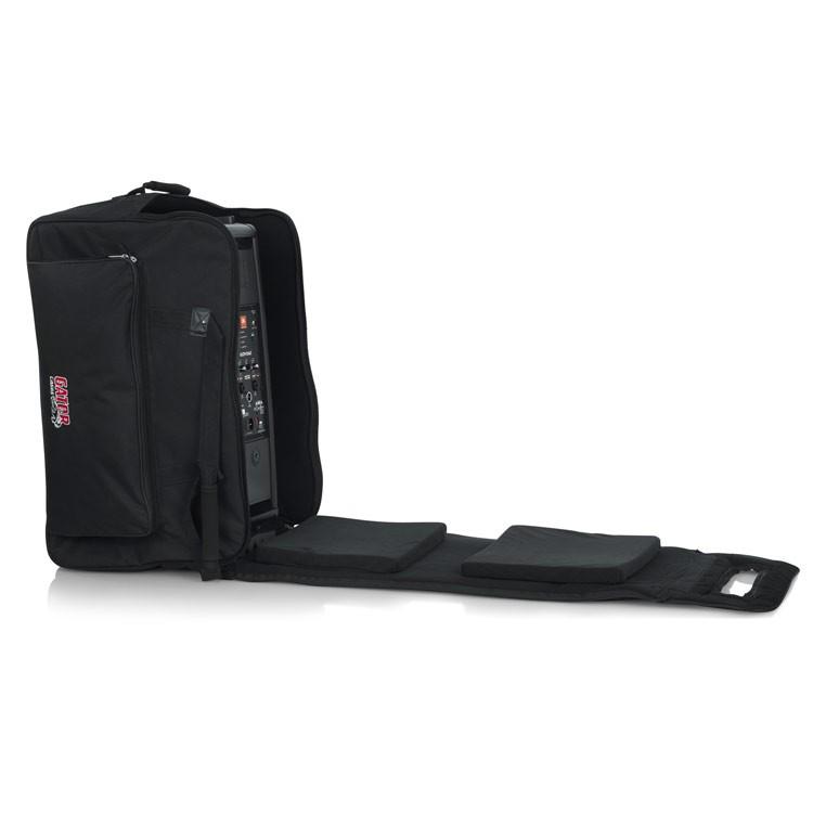 Gator Cases Bag for Large 12-inch Speaker