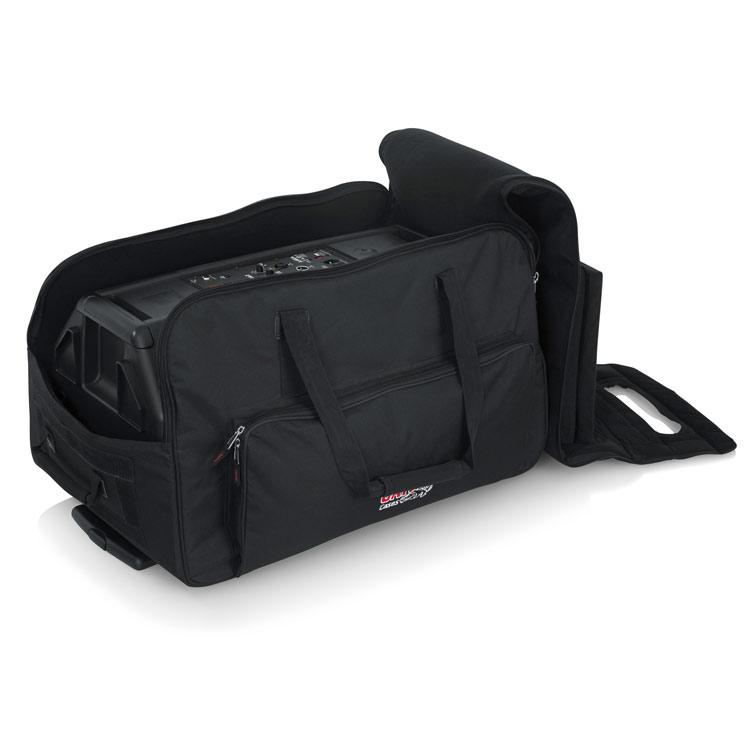Gator Cases Bag for Large 12-inch Speaker