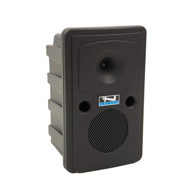 Anchor Audio Anchor Audio Go Getter 2 with Bluetooth & Dual Wireless Mic Receiver