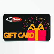 AV Now Fitness Sound Gift Card