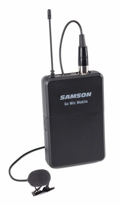 Samson Samson Go Mic Mobile System with SE10x Headset