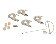 Samson Samson Go Mic Mobile System with SE10x Headset