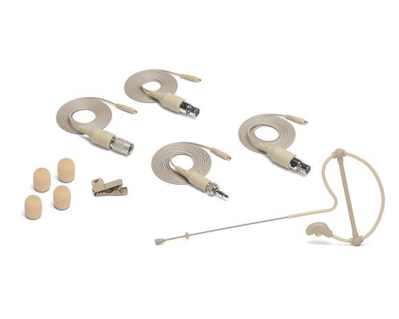 Samson Samson Go Mic Mobile System with SE10x Headset