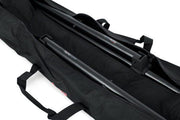 Gator Cases Travel Bag for Two Speaker Stands