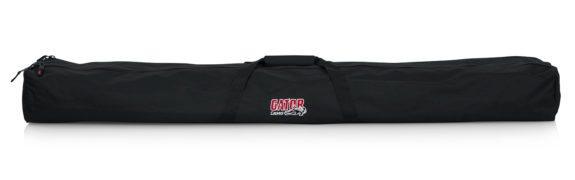 Gator Cases Travel Bag for Two Speaker Stands