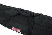Gator Cases Travel Bag for Two Speaker Stands
