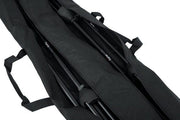 Gator Cases Travel Bag for Two Speaker Stands