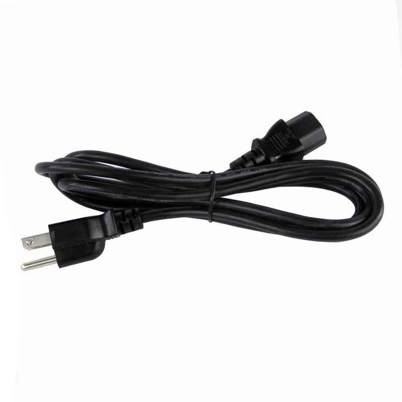 AV Now AC Power Cord IEC-6-FT