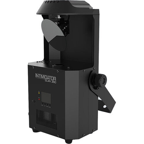 Chauvet DJ intimidator Scan 360 LED Scanner Effect