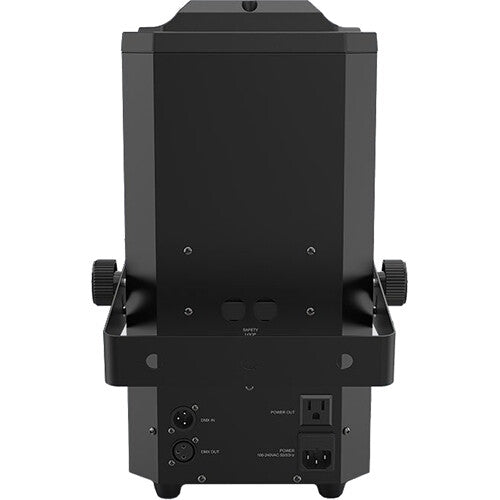 Chauvet DJ intimidator Scan 360 LED Scanner Effect